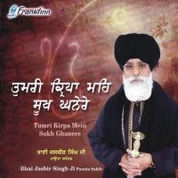 Satgur Tumre Kaaj Bhai Jasbir Singh Ji Paunta Sahib Wale Song Download Mp3