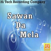 Sawan Da Mela Iqbal Gharu Song Download Mp3