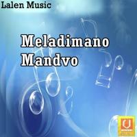 Meladimano Divdo Rajdip Barot,Vanita Barot Song Download Mp3