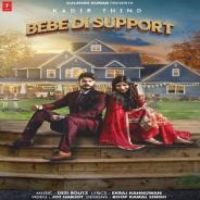 Bebe Di Support Kadir Thind Song Download Mp3