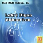 Kutti Sasah Nanan Laddi Dhillon,Miss Jyoti Song Download Mp3