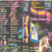 Suhe Ve Cheer Zeent Anjuman Song Download Mp3