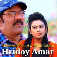 Hridoy Amar Mohona Nishad,Md. Mohi Uddin Song Download Mp3