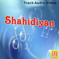 Shaheed Udham Singh Darashpreet Pamma Song Download Mp3