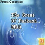 Gjanadh Prakash Mali Song Download Mp3