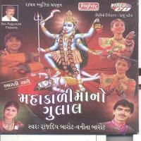 Ratu Gulab Nu Phool Rajdip Barot,Vanita Barot Song Download Mp3