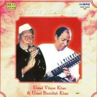 Mishra Dhun Keharwa Ust. Vilayat Khan N Ust. Bismillah Khan Ustad Vilayat Khan,Ustad Bismillah Khan Song Download Mp3