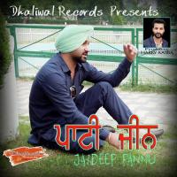 Pati Jeen Jaideep Pannu Song Download Mp3