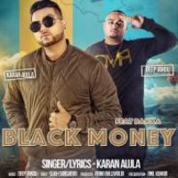 Black Money Karan Aujla,Banka Song Download Mp3