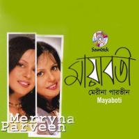 Shojoni O Shojoni Merryna Parveen Song Download Mp3