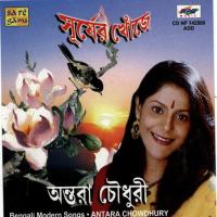 Ekdin Sandhyay Antara Chowdhury Song Download Mp3