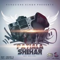 Patiala Shehar Music Street,Hinda Jatt With Snare G Song Download Mp3