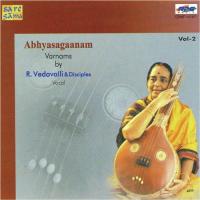 Sarasuda R.Vedavali R. Vedavalli,Disciples Song Download Mp3