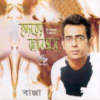 Tomar Shathe Raag Bappa Mazumder Song Download Mp3