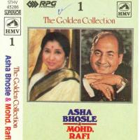 Achha Ji Main Haari Chalo Asha Bhosle,Mohammed Rafi Song Download Mp3