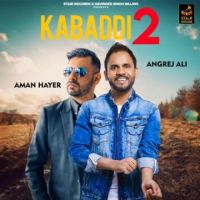 Kabaddi 2 Angrej Ali Song Download Mp3