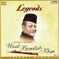 Jaunpuri Ustad Bismillah Khan Ustad Bismillah Khan Song Download Mp3