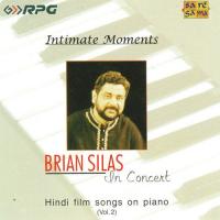 Thandi Hawa Yeh Chandni Suhani- Piano Brian Silas - Piano Song Download Mp3