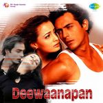 Haan Mera Deewaanapan Shaan,Sunidhi Chauhan Song Download Mp3