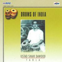 Tabla Solo Teental Ustad Shaikh Dawood Ustad Shaikh Dawood Song Download Mp3