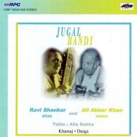 Raga Durga Alaap N Gat Ali Akbar Khan N Pt. Ravi Sankar Ali Akbar Khan,Pandit Ravi Shankar Song Download Mp3