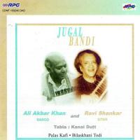 Jugal Bandi Palas Kafi Ali Akbar Khan N Ravi Shankar Ali Akbar Khan,Ravi Shankar Song Download Mp3