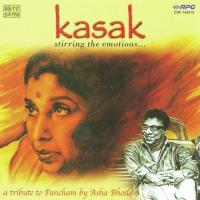 Sapna Mera Toot Gaya Asha Bhosle,R.D. Burman Song Download Mp3