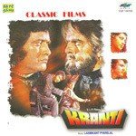 Kranti Kranti - Ii Lata Mangeshkar,Manna Dey,Mahendra Kapoor,Nitin Mukesh,Shailendra Singh Song Download Mp3