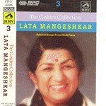 Agar Mujhse Mohabbat Hai Lata Mangeshkar Song Download Mp3