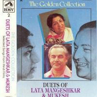 Begani Shadi Men Abdulla Diwana Mukesh,Lata Mangeshkar Song Download Mp3