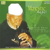 Dhun Ustad Bismillah Khan Ustad Bismillah Khan Song Download Mp3