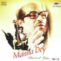 Shree Radha Mohan Shyam Shobhan Manna Dey Song Download Mp3