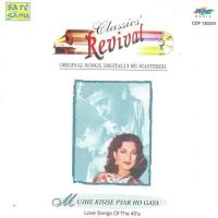 Taqdeer Jaga Ke Aayi Hoon (Revival) Lata Mangeshkar Song Download Mp3