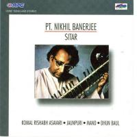 Dhun Baul Pt. Nikhil Banerjee Pt. Nikhil Banerjee Song Download Mp3