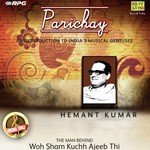 Gumsum Sa Yeh Jahan Geeta Dutt,Hemanta Kumar Mukhopadhyay Song Download Mp3