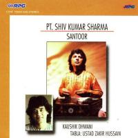 Raga Kaushik Dhwani Pt. Shiv Kumar Sharma Pandit Shiv Kumar Sharma Song Download Mp3