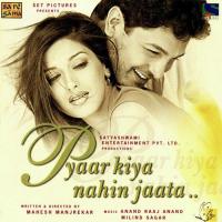 Unke Labon Pe Sonu Nigam,Sunidhi Chauhan,Santripti Song Download Mp3