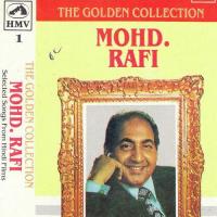 Yeh Duniya Agar Mil Bhi Jaye To Mohammed Rafi Song Download Mp3