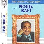 Dil Jo Na Keh Saka Mohammed Rafi Song Download Mp3