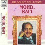 Tumne Kisi Ki Jaan Ko Mohammed Rafi Song Download Mp3