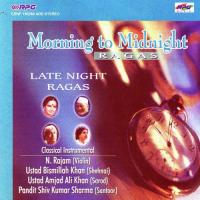 Shahana Gat Ustad Amjad Ali Khan Ustad Amjad Ali Khan Song Download Mp3