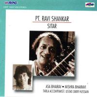 Asa Bhairavi Gat Pt. Ravi Shankar Pandit Ravi Shankar Song Download Mp3