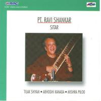 Liberation Abhogi Kanada Alap Jod Gat Pt. Ravi Shankar Pandit Ravi Shankar Song Download Mp3