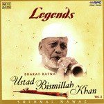 Shudha Sarang Ustad Bismillah Khan Ustad Bismillah Khan Song Download Mp3