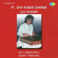 Raga Lalit Jhaptal Pt. Shiv Kumar Sharma Pandit Shiv Kumar Sharma Song Download Mp3