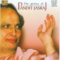 Khyal Jabse Chhab N Nirankar Narayan Nat Narayan Pandit Jasraj Song Download Mp3