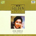 Kyon Chhoda Tumne Saath Asha Bhosle Song Download Mp3