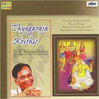 Shree Ganapathinee Dr.M.Balamuralikrishna Dr. M. Balamuralikrishna Song Download Mp3