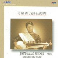 Raga Khamaj With Varitions Ustad Amjad Ali Khan Song Download Mp3