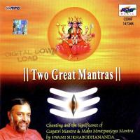 Om Chanting N Guru Brahma N Gayatri Mantra N Commentary N Gayatri Mantra Chanting Yadha Swami Sukhabodhananda Song Download Mp3